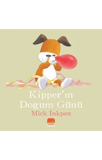 Kipperın Doğum Günü