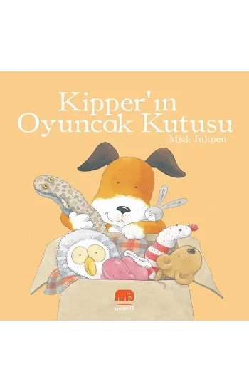 Kipperın Oyuncak Kutusu
