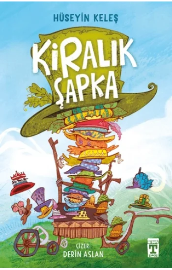 Kiralık Şapka