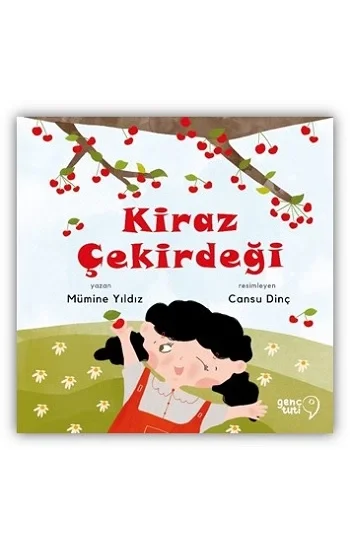 Kiraz Çekirdeği