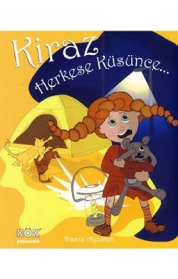 Kiraz Herkese Küsünce...