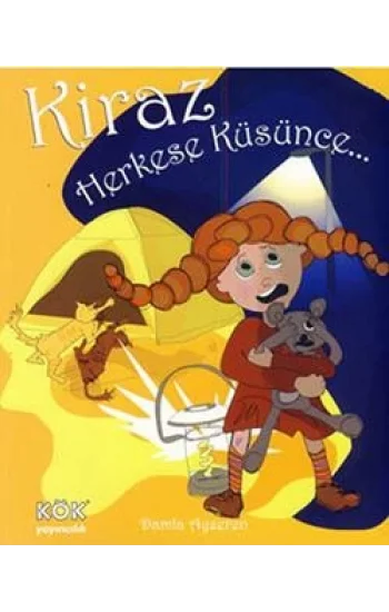 Kiraz Herkese Küsünce