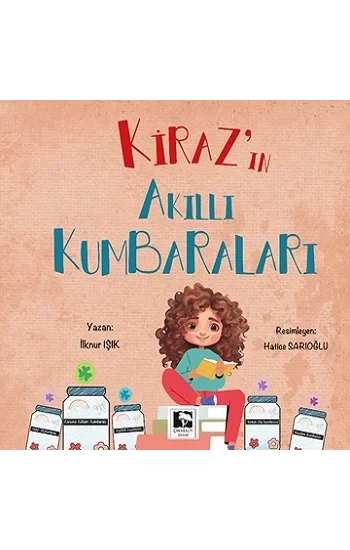 Kirazın Akıllı Kumbaraları