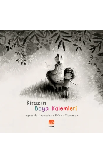 Kirazın Boya Kalemleri