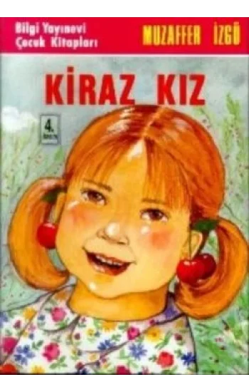Kiraz Kız