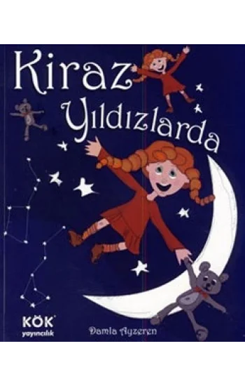 Kiraz Yıldızlarda - Ciltli