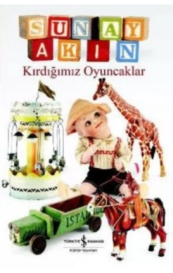 Kırdığımız Oyuncaklar