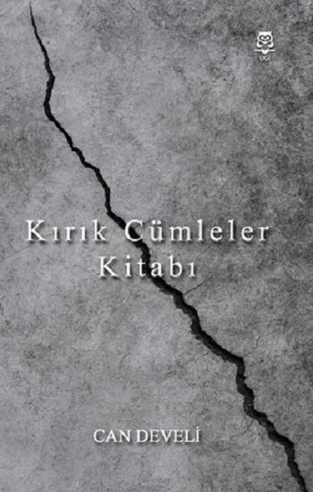 Kırık Cümleler Kitabı