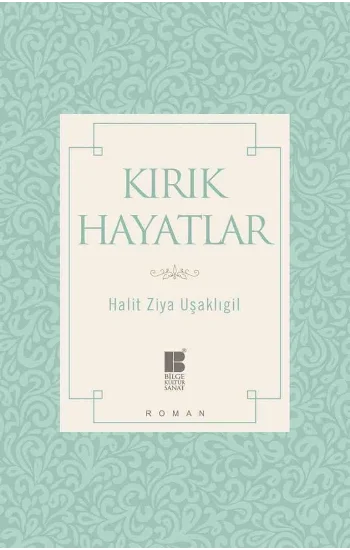 Kırık Hayatlar