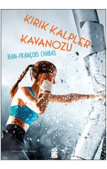 Kırık Kalpler Kavanozu