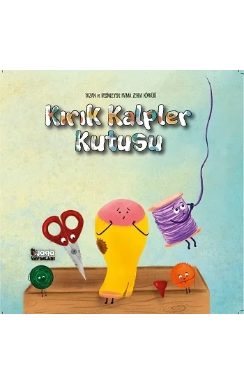 Kırık Kalpler Kutusu