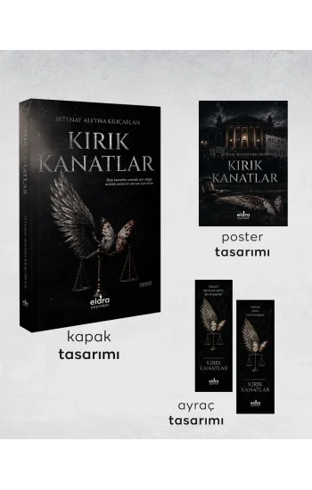 Kırık Kanatlar