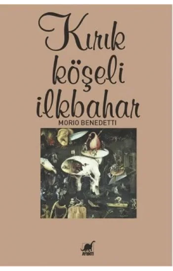 Kırık Köşeli İlkbahar