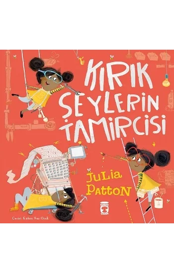 Kırık Şeylerin Tamircisi