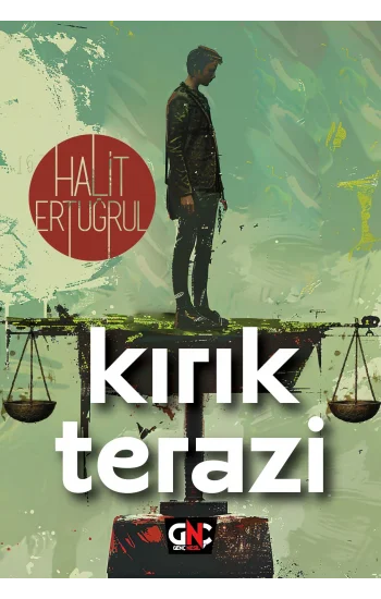 Kırık Terazi