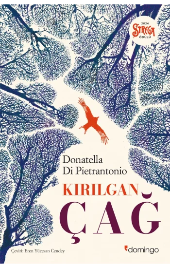 Kırılgan Çağ – 2024 Strega Ödülü