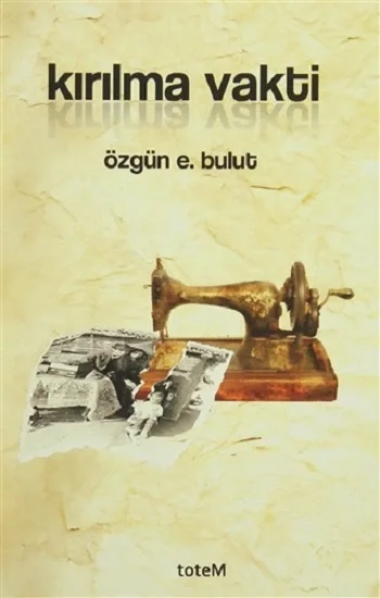 Kırılma Vakti
