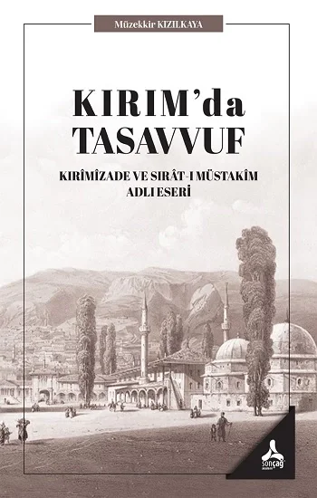Kırımda Tasavvuf