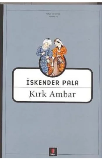 Kırk Ambar