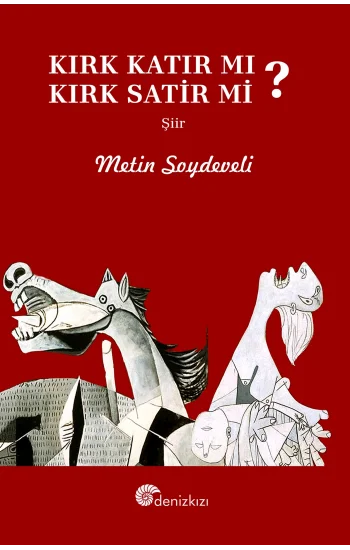 Kırk Katır Mı, Kırk Satır Mı?