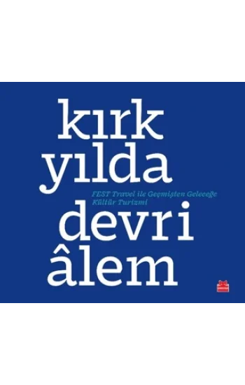 Kırk Yılda Devrialem
