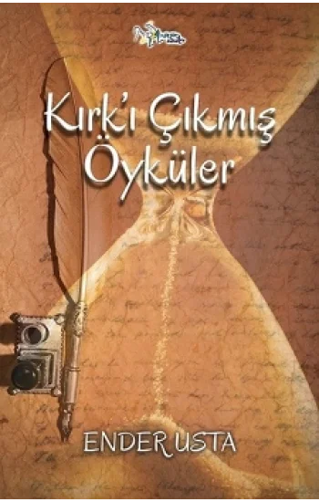 Kırkı Çıkmış Öyküler
