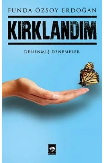 Kırklandım