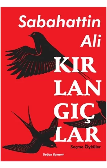 Kırlangıçlar