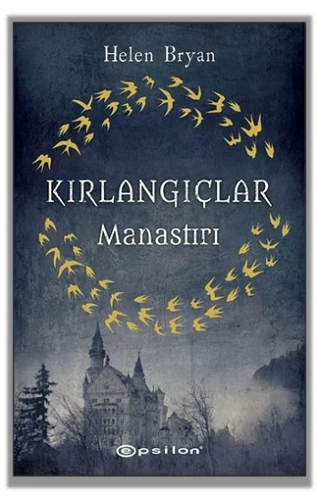 Kırlangıçlar Manastırı