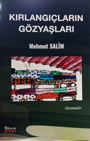 Kırlangıçların Gözyaşları