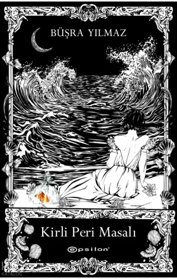 Kirli Peri Masalı