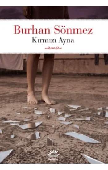 Kırmızı Ayna