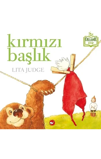 Kırmızı Başlık (Ciltli)