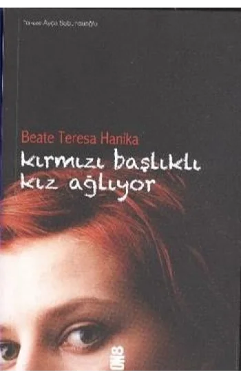 Kırmızı Başlıklı Kız Ağlıyor