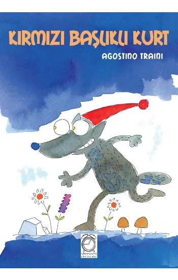 Kırmızı Başlıklı Kurt