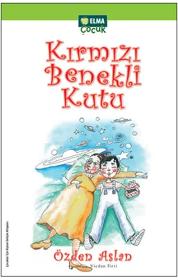 Kırmızı Benekli Kutu