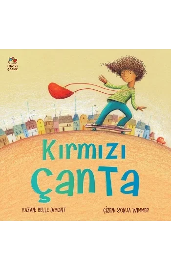 Kırmızı Çanta