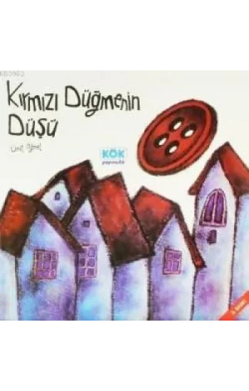 Kırmızı Düğmenin Düşü