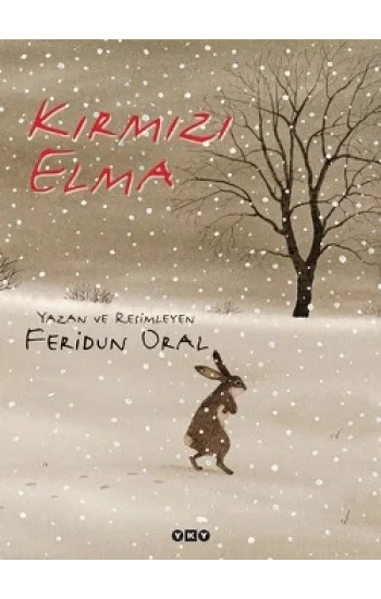 Kırmızı Elma