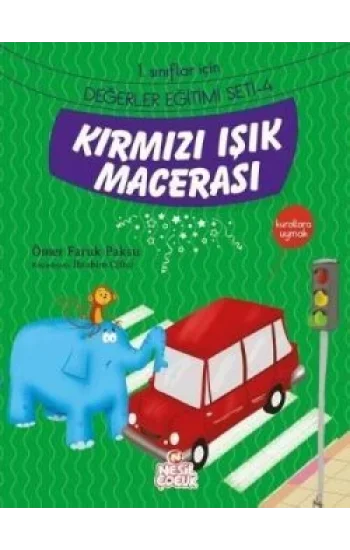 Kırmızı Işık Macerası