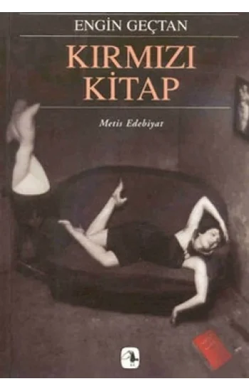 Kırmızı Kitap