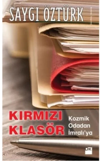 Kırmızı Klasör