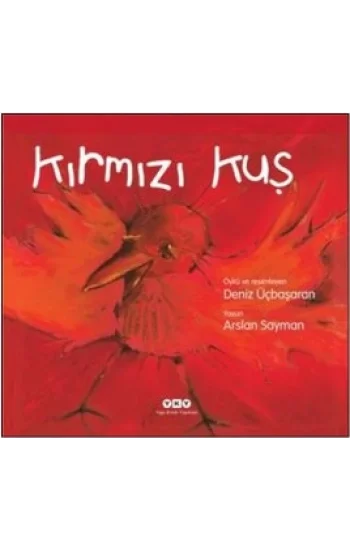 Kırmızı Kuş