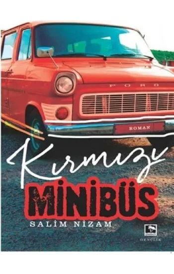 Kırmızı Minibüs