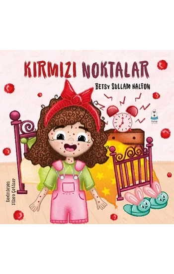 Kırmızı Noktalar