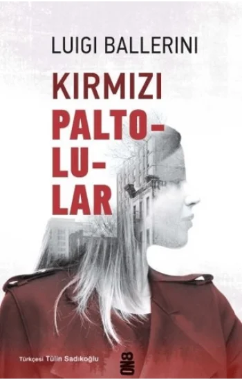 Kırmızı Paltolular