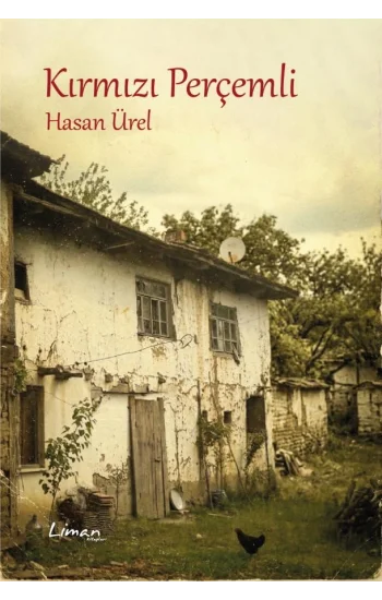 Kırmızı Perçemli