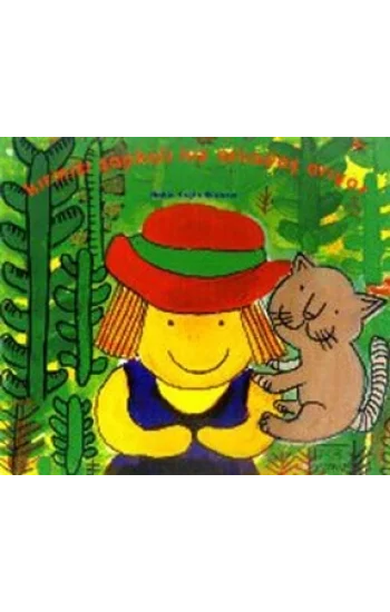 Kırmızı Şapkalı Kız Arkadaş Arıyor