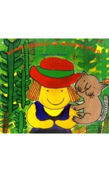 Kırmızı Şapkalı Kız Arkadaş Arıyor