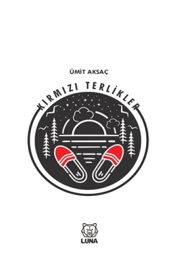 Kırmızı Terlikler